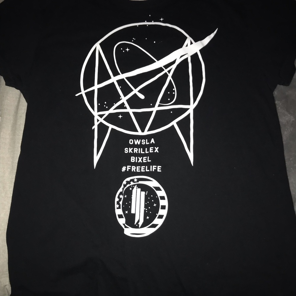 Youth Machine rare shirt. Very exclusive
